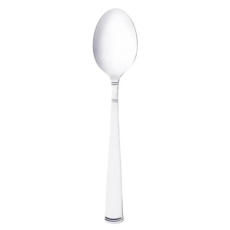 Rosenholm dessertskje/barneskje 15 cm 830