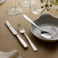 Rosenholm kniv 22,5 cm 830