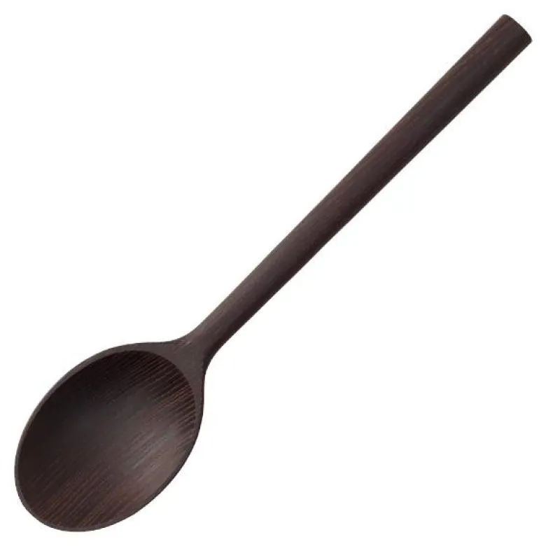 RÅ øse 30 cm brun