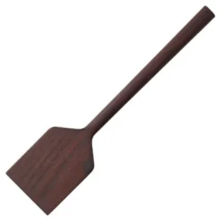 RÅ stekespade 30 cm brun