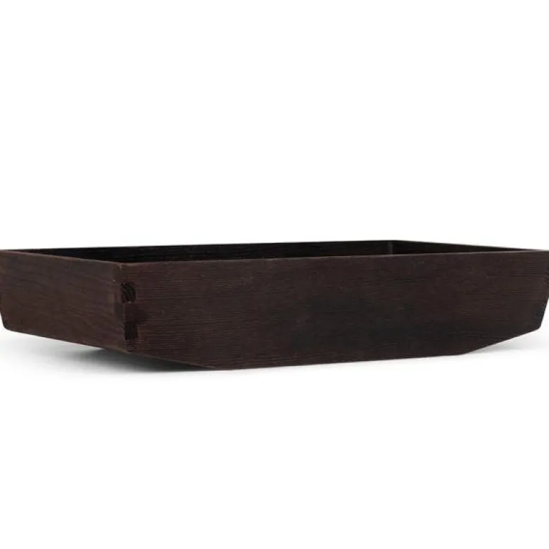 RÅ tilbehørsbakke 7,5 cm