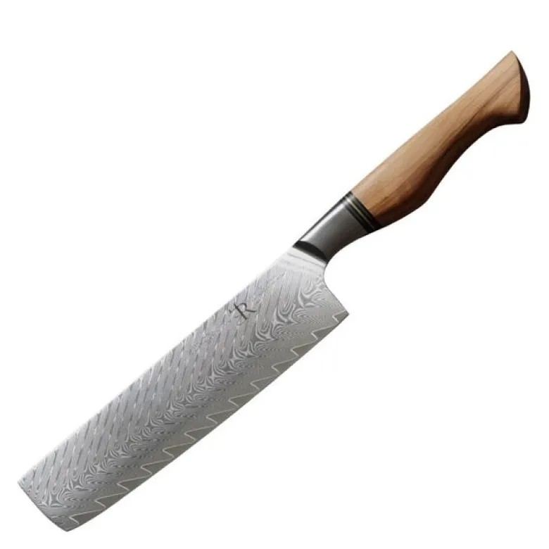 Ryda Knives ST650 nakirikiniv 18 cm