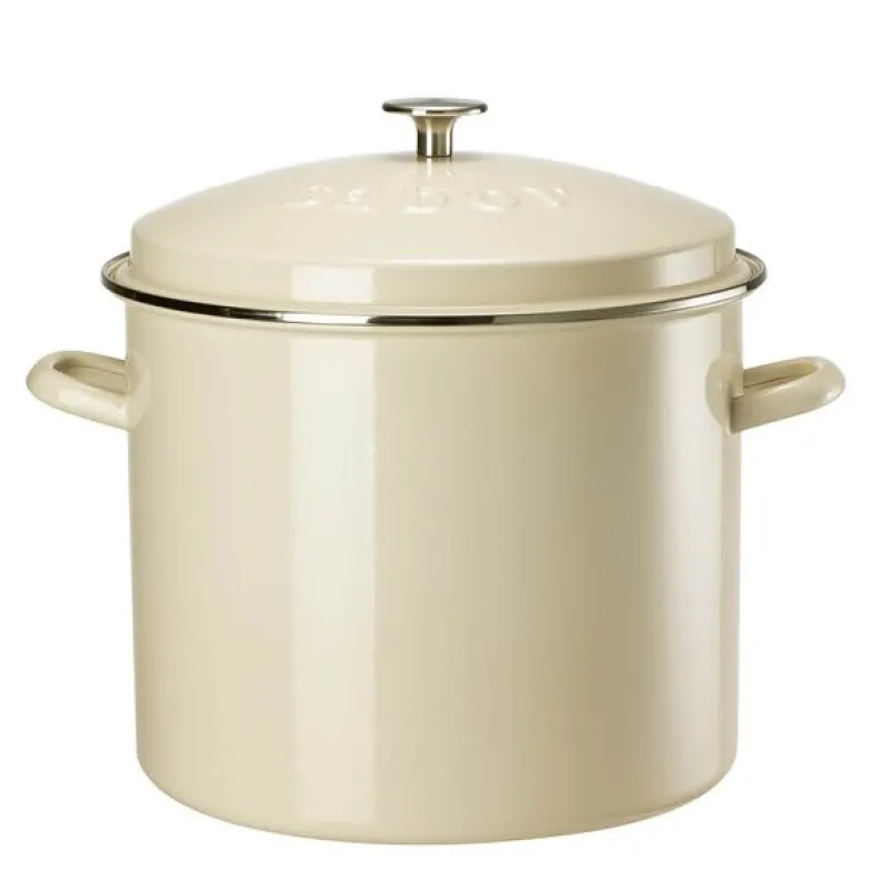 Sabor gryte 15L krem