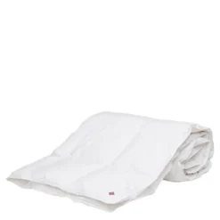 Saga dundyne medium varm 140x220 cm hvit