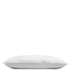 Saga dunpute medium 50x70 cm hvit