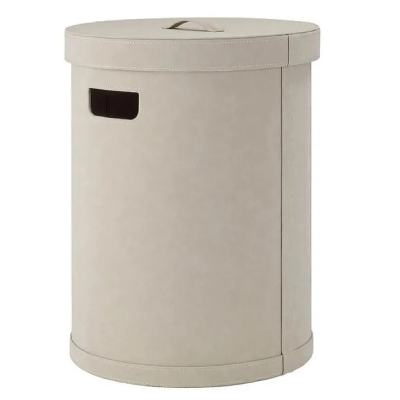 Sahla skittentøyskurv 54 cm sand