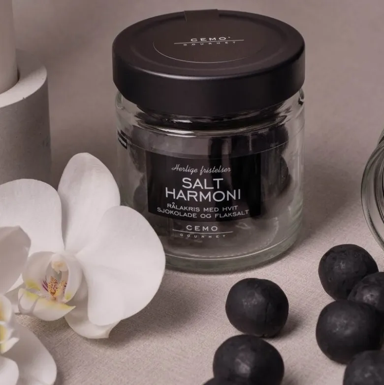 Salt Harmoni 110g