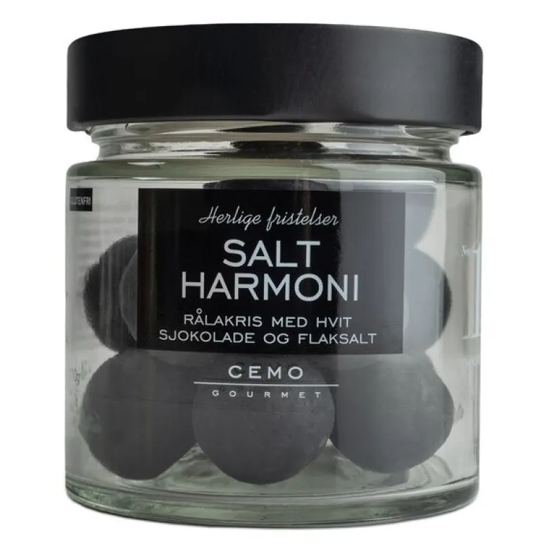 Salt Harmoni 110g