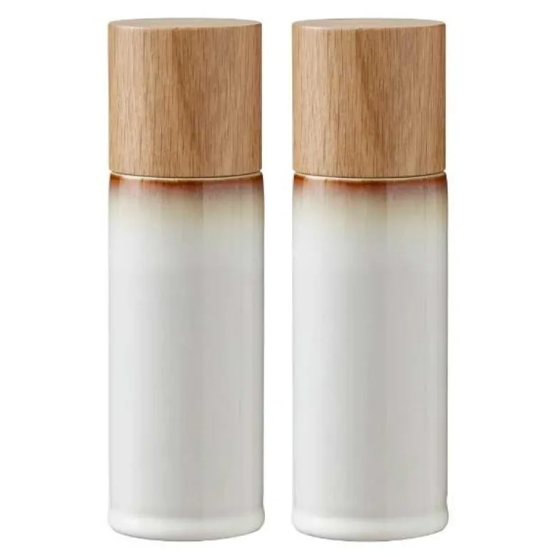 Salt & Pepper 17 cm krem