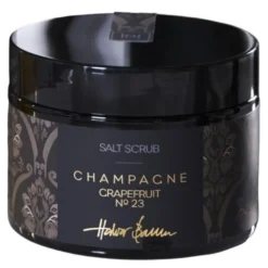 Saltskrubb No23 champagne grapefruit