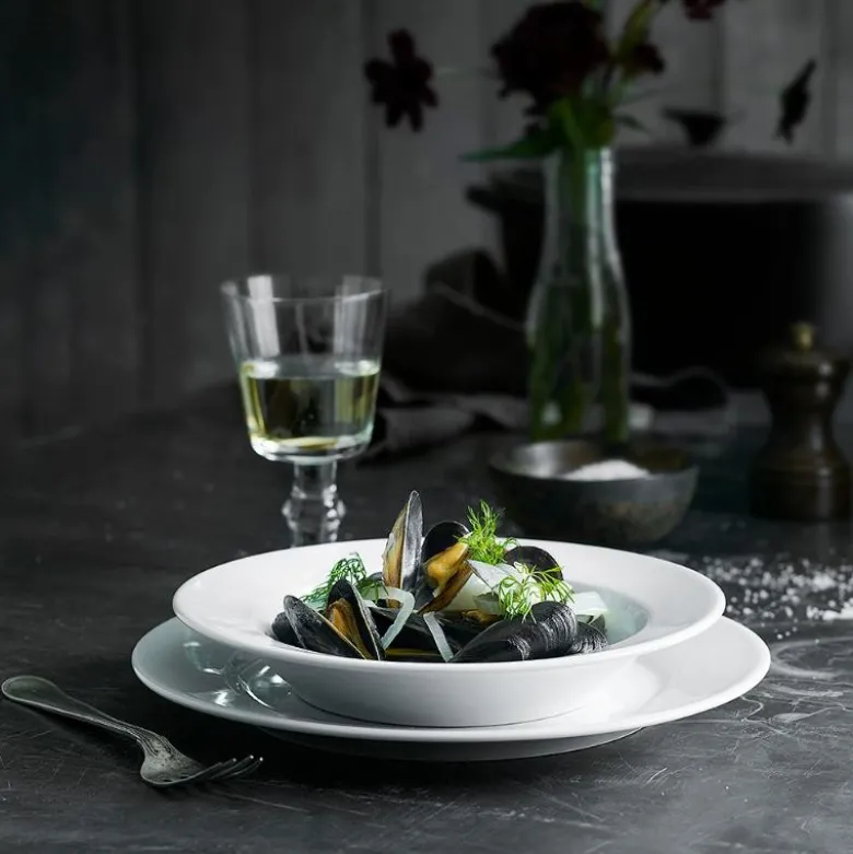 Sancerre pastatallerken 26 cm