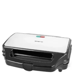 Sandwichgrill XXL rustfritt stål
