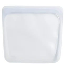 Sandwich silikonpose 0,45L clear