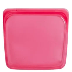 Sandwich silikonpose 0,45L rosa