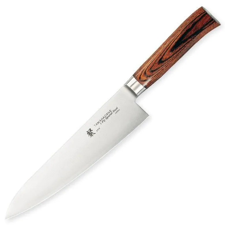 San kokkekniv 21 cm