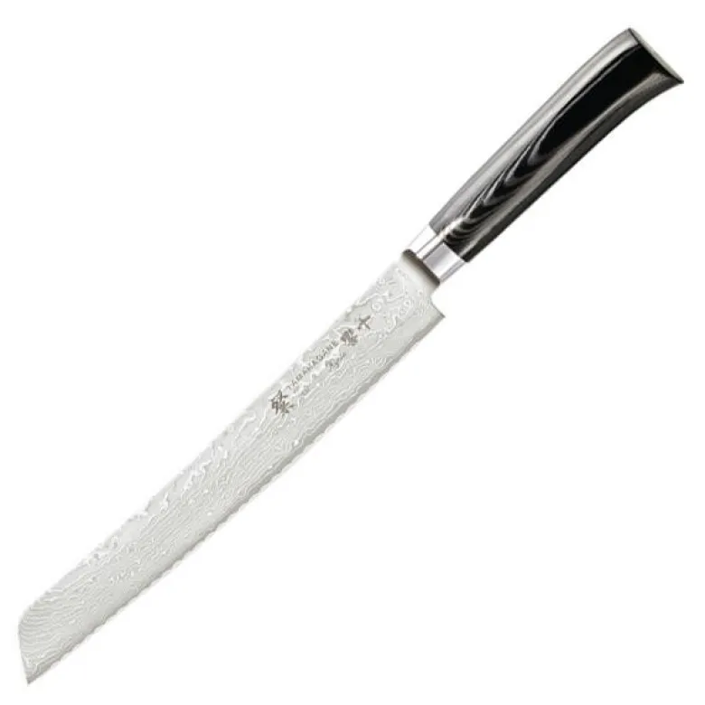 San Kyoto brødkniv 23 cm