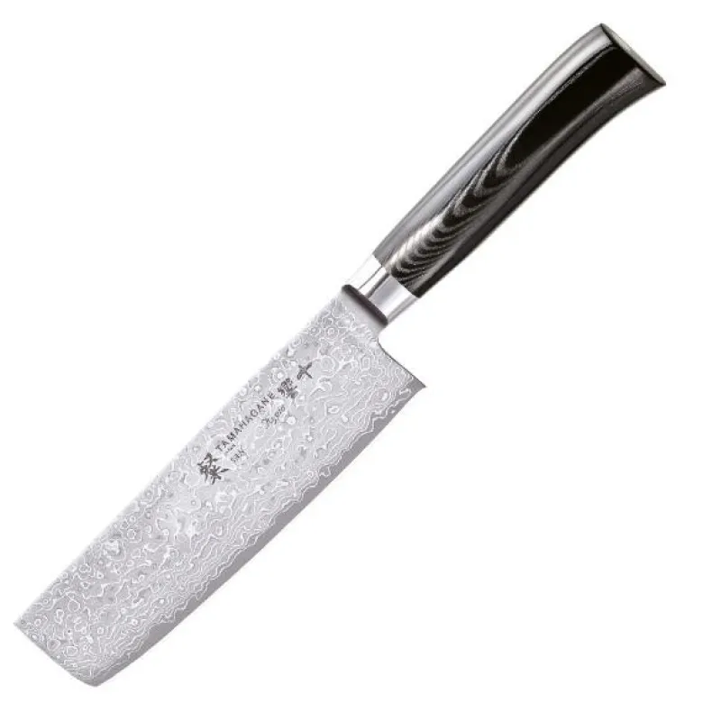San Kyoto grønnsakskniv 16 cm