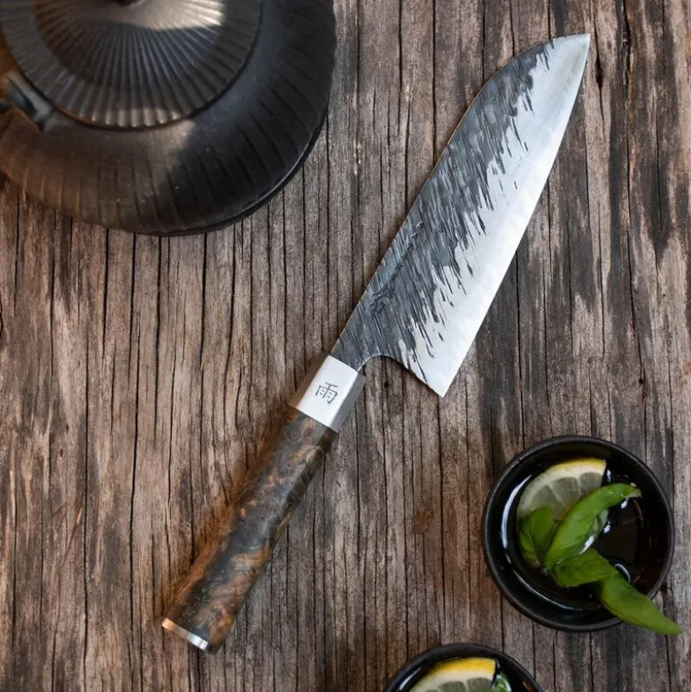 Santoku 18 cm