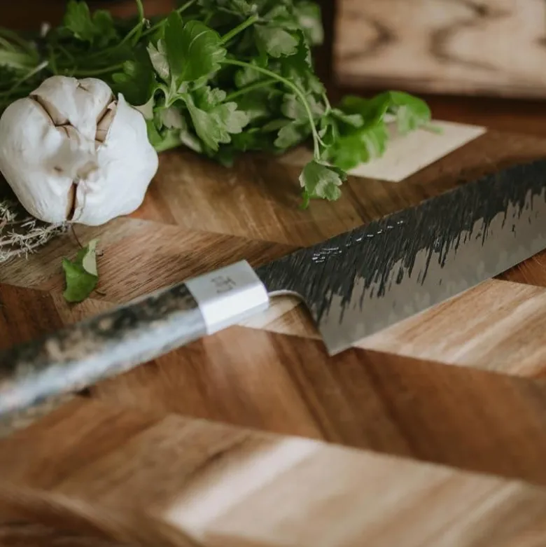 Santoku 18 cm