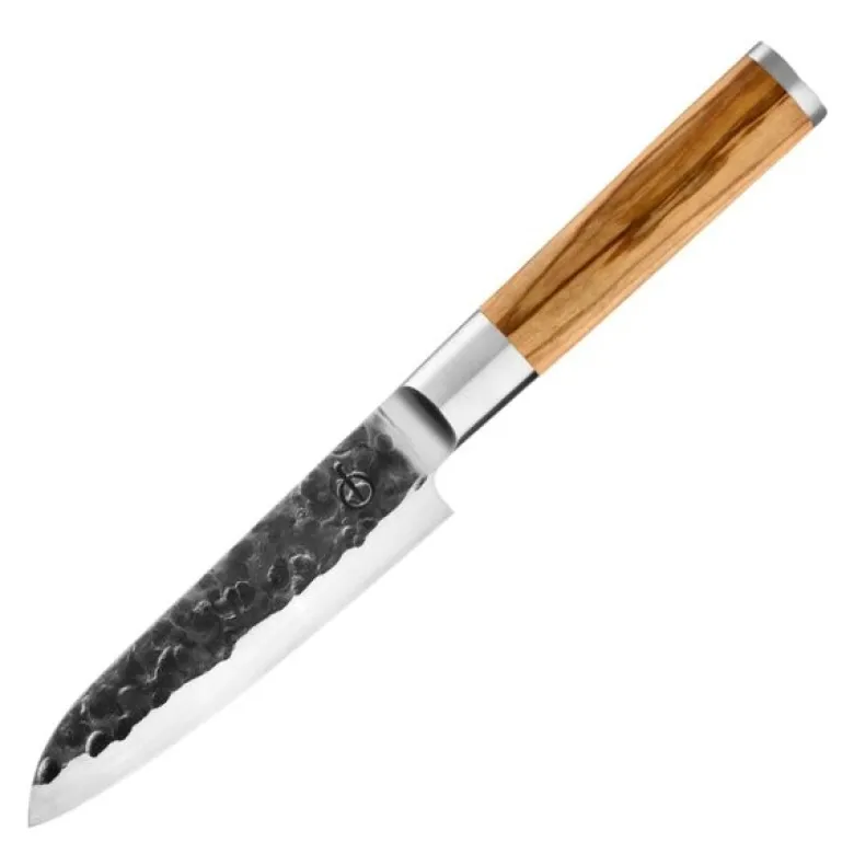 Santokukniv 29 cm olive