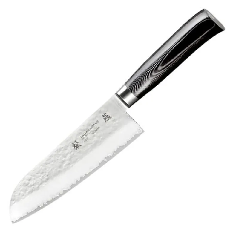 San Tsubame santokukniv 17,5 cm
