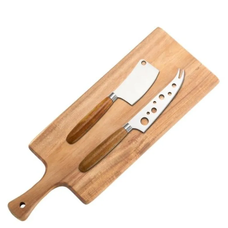 Sany ostebrett 41x15 cm