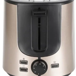 Satin Gold Line brødrister 2 skiver