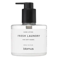 Satomi håndkrem fresh laundry 300 ml