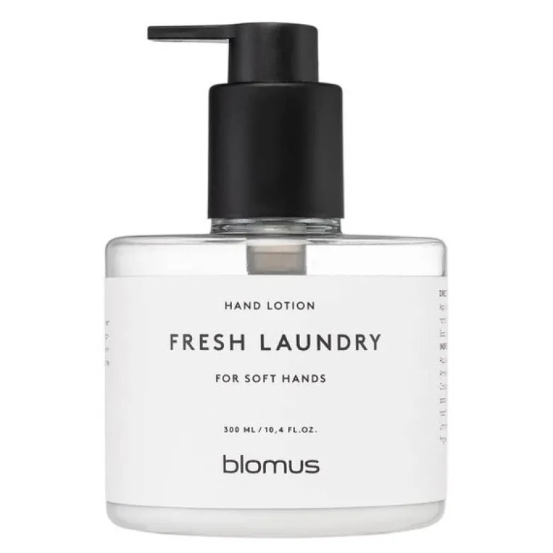 Satomi håndkrem fresh laundry 300 ml