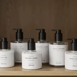 Satomi håndkrem fresh laundry 300 ml