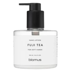 Satomi håndkrem fuji tea 300 ml