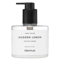 Satomi håndkrem modern lemon 300 ml