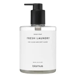 Satomi håndsåpe fresh laundry 0,5L