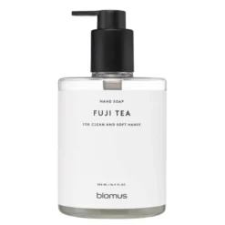 Satomi håndsåpe fuji tea 0,5L