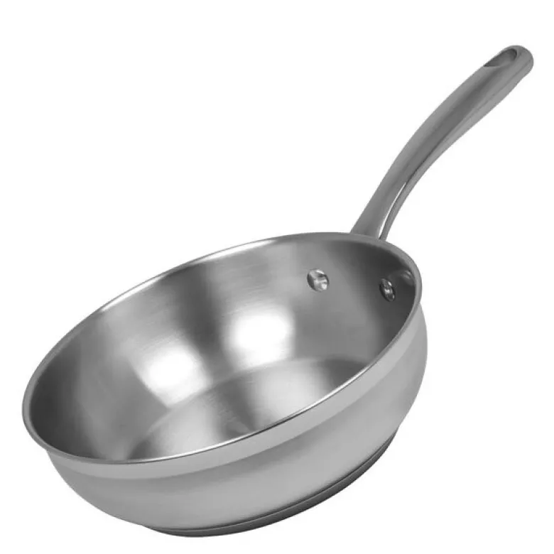 Sauteuse 2,5L 22 cm