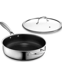 Sautépanne 26 cm 3L
