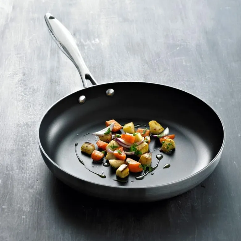 Scanpan CTX stekepanne 28 cm