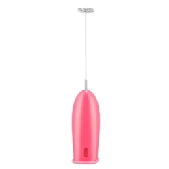 Schiuma melkeskummer rosa