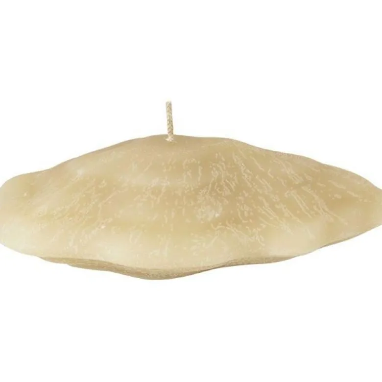 Seashell figurlys 5x15 cm brazilian sand