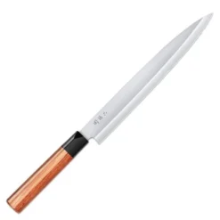 Seki Redwood yanagiba kniv 24 cm