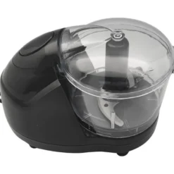 Select mini chopper 0,35L svart/blank