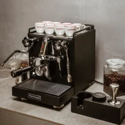 Semi-Pro kaffemaskin 2,9L cellini classic svart