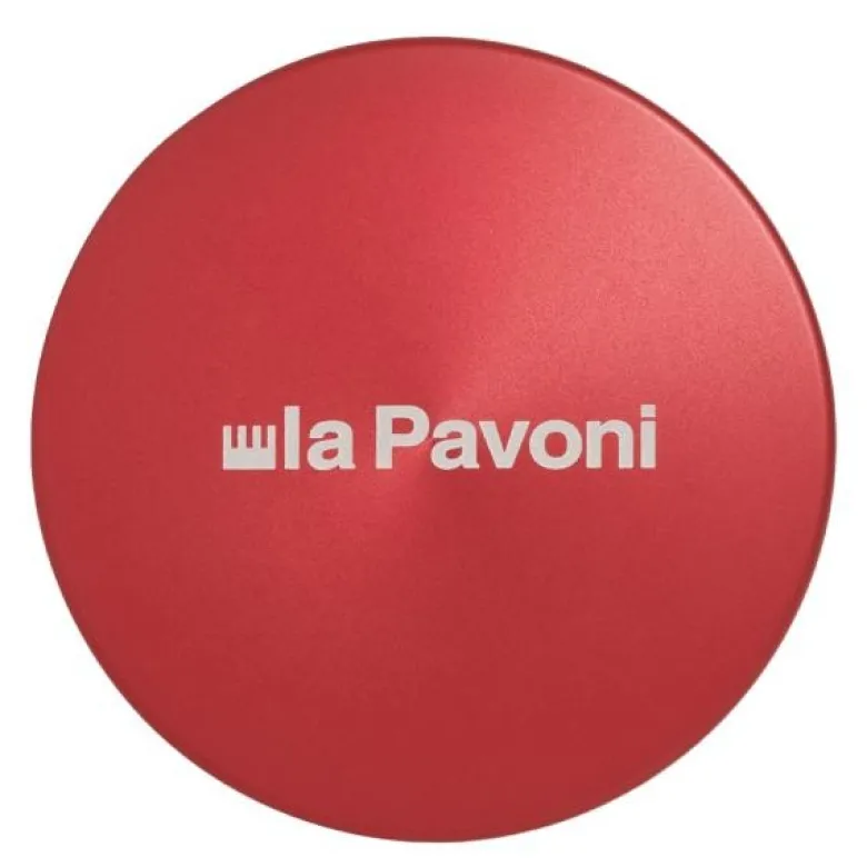 Semi-Pro tamper rød