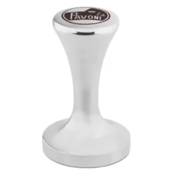 Semi-Pro tamper stål