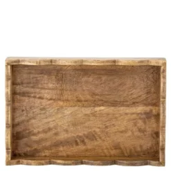Serveringsbrett Namira 30x19 cm mangotre