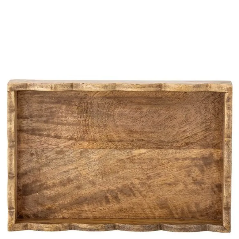 Serveringsbrett Namira 30x19 cm mangotre