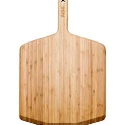 Serveringsbrett 64x40 cm bambus