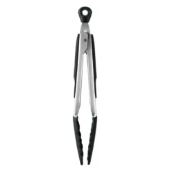 Serveringsklype silikon 23 cm