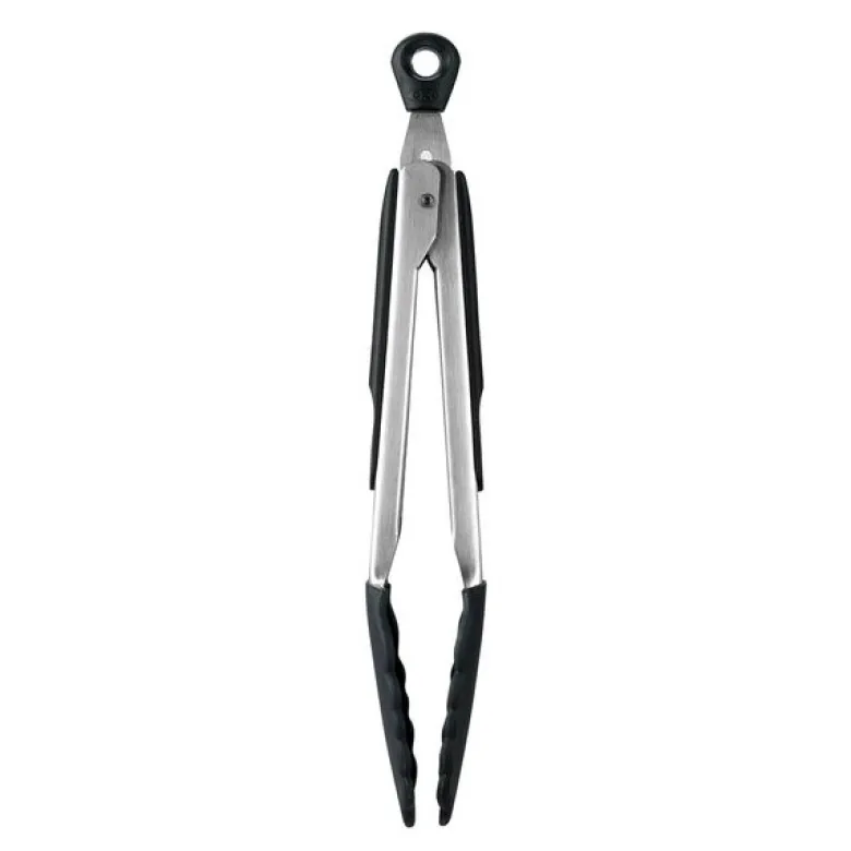 Serveringsklype silikon 23 cm