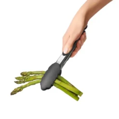 Serveringsklype silikon 23 cm